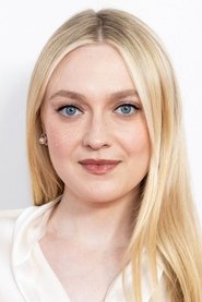 Dakota Fanning no elenco de O Protetor: Capítulo Final