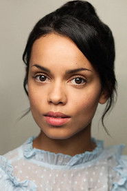 Georgina Campbell no elenco de Noites Brutais