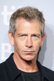 Ben Mendelsohn no elenco de Jogador N° 1