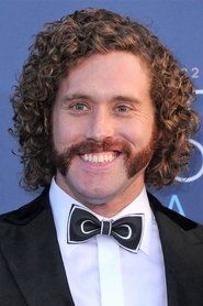 T.J. Miller no elenco de Jogador N° 1