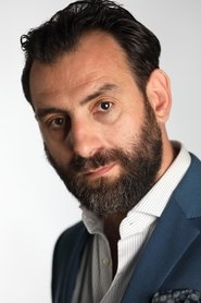 Daniele Perrone no elenco de O Protetor: Capítulo Final