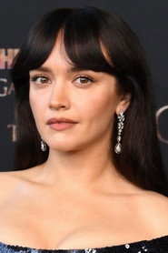 Olivia Cooke no elenco de Jogador N° 1