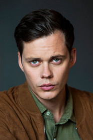 Bill Skarsgård no elenco de Noites Brutais