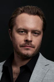Tomasz Schuchardt no elenco de A Inundação do Milênio