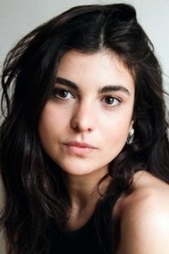 Léa Léviant no elenco de Sob as Águas do Sena