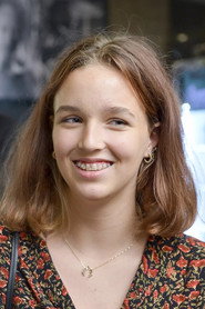 Blanka Kot no elenco de A Inundação do Milênio