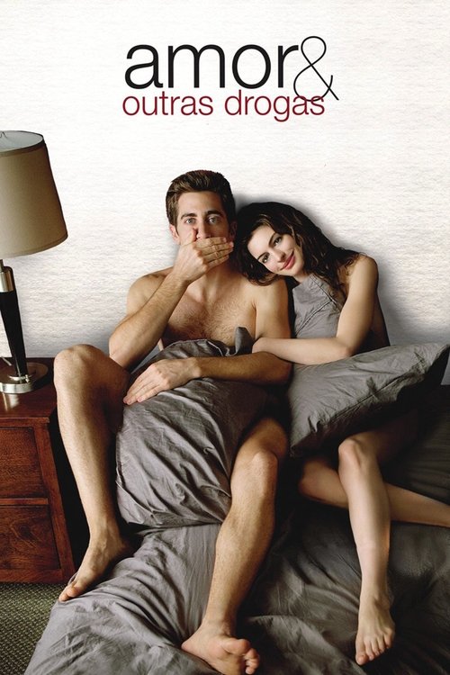 Pôster de Amor e Outras Drogas (2010)