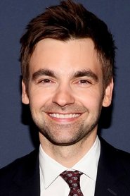 Drew Tarver no elenco de A Sociedade Norte-Americana dos Negros Mágicos