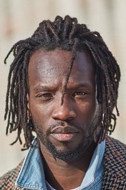 Ibrahima Ba no elenco de Sob as Águas do Sena