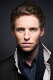 Eddie Redmayne no elenco de Caipira