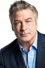 Alec Baldwin no elenco de Caipira