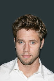 Shaun Sipos no elenco de Caipira