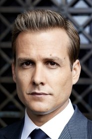 Gabriel Macht no elenco de Amor e Outras Drogas