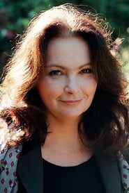 Anna Dymna no elenco de A Inundação do Milênio