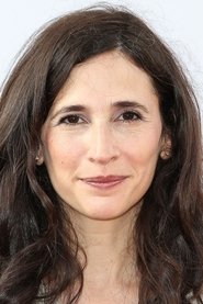 Michaela Watkins no elenco de A Sociedade Norte-Americana dos Negros Mágicos