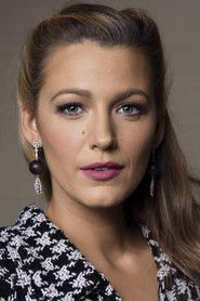 Blake Lively no elenco de Caipira