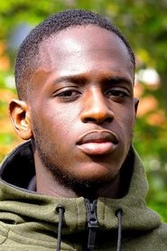 Daouda Keita no elenco de Sob as Águas do Sena