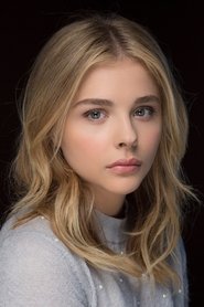 Chloë Grace Moretz no elenco de Caipira