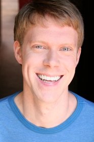 Tim Baltz no elenco de A Sociedade Norte-Americana dos Negros Mágicos