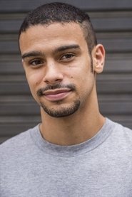 Sergio Malheiros no elenco de Impuros