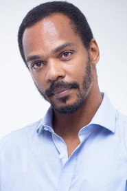 Rocco Pitanga no elenco de Impuros