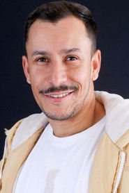 Nicko Silva no elenco de Impuros