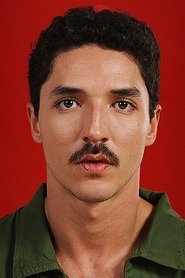 João Vitor Silva no elenco de Impuros