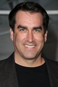 Rob Riggle no elenco de Sol da Meia-noite