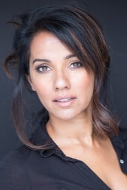 Suleka Mathew no elenco de Sol da Meia-noite