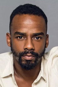 Raphael Logam no elenco de Impuros