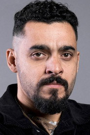 Rui Ricardo Diaz no elenco de Impuros