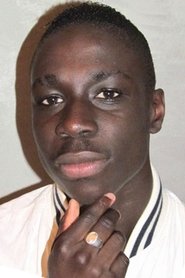 Cyril Mendy no elenco de Intocáveis