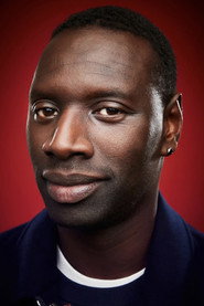 Omar Sy no elenco de Intocáveis