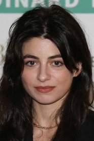 Alba Gaïa Bellugi no elenco de Intocáveis