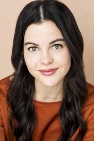 Diana Botelho-Urbanski no elenco de O Nascimento do Mal