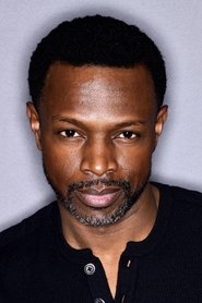 Sean Patrick Thomas no elenco de A Maldição da Chorona