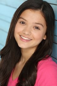 Jaynee-Lynne Kinchen no elenco de A Maldição da Chorona