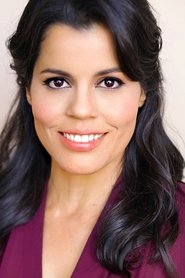 Marisol Ramirez no elenco de A Maldição da Chorona