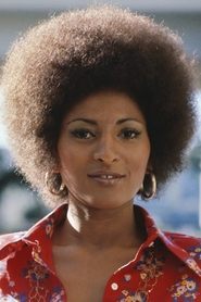Pam Grier no elenco de ELES