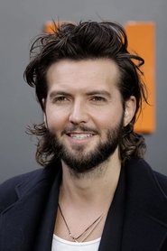Guy Burnet no elenco de O Nascimento do Mal