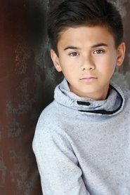 Aiden Lewandowski no elenco de A Maldição da Chorona