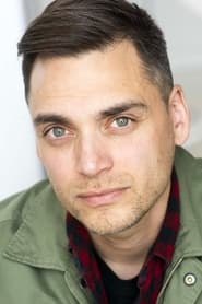 Erik Athavale no elenco de O Nascimento do Mal
