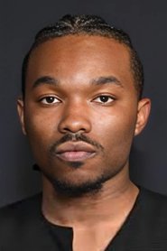 Joshua J. Williams no elenco de ELES