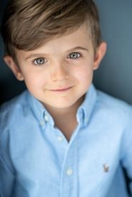 Sebastian Billingsley-Rodriguez no elenco de O Nascimento do Mal