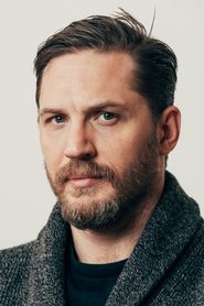 Tom Hardy no elenco de Taboo