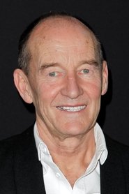 David Hayman no elenco de Taboo