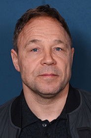 Stephen Graham no elenco de Taboo