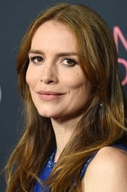 Saffron Burrows no elenco de Do Fundo do Mar