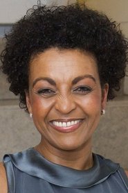 Adjoa Andoh no elenco de Fratura