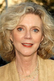 Blythe Danner no elenco de Paul: O Alien Fugitivo